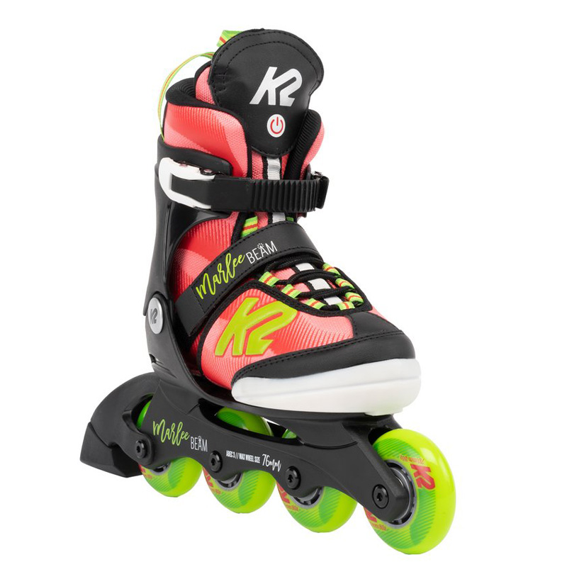Коньки роликовые MARLEE BEAM