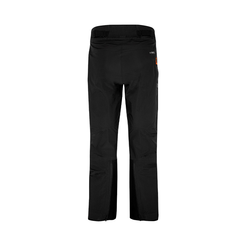 Брюки мужские SELLA RESPONSIVE M PNT-0910 Bblack Out