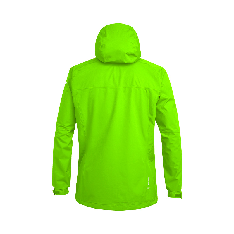 Куртка мужская PUEZ (AQUA 3) PTX M JKT-5641 Pale Frog