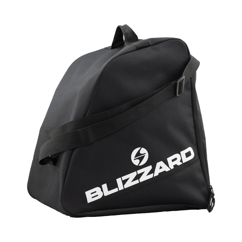 Сумка для горнолыжных ботинок BLIZZARD Skiboot Bag Black