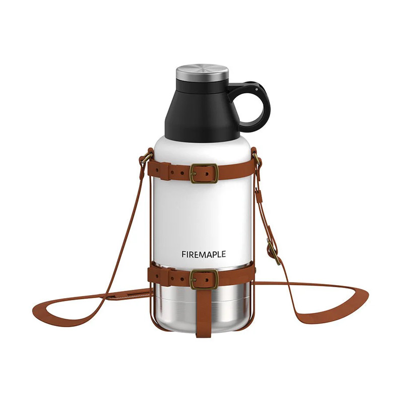 Бутыль FM Orca bootle 1,0L 596g