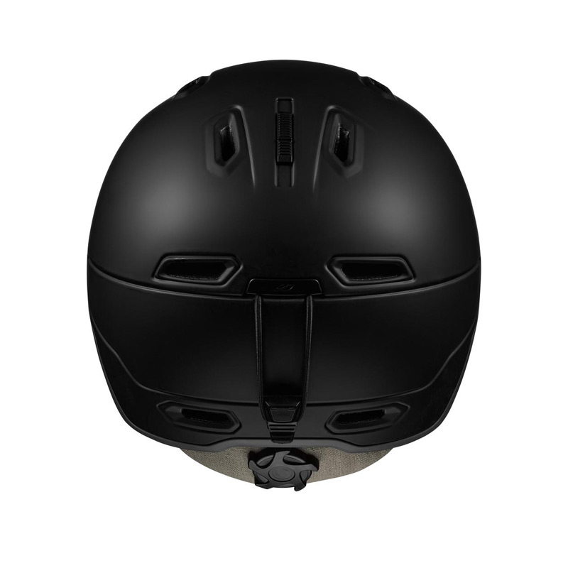 Горнолыжный шлем HAL NEXT BLACK/SAND