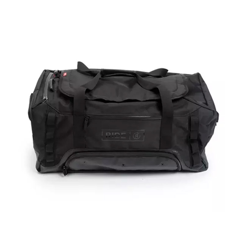Сумка для путешествий RIDE DUFFLE BLACK-1siz