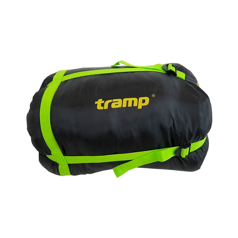 Спальный мешок Tramp Rover Long Правый