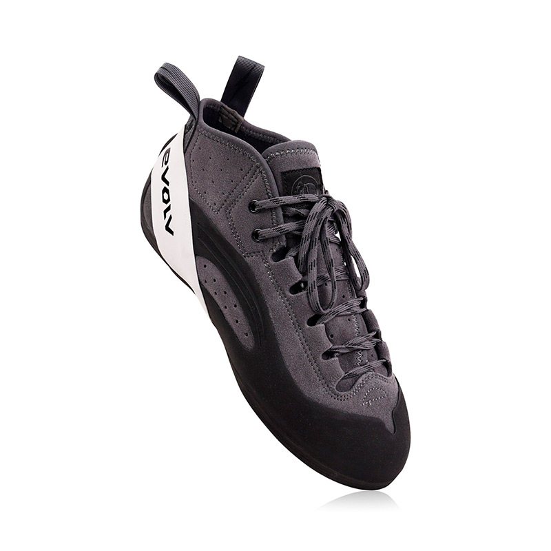 Скальные туфли  YOSEMITE BUM LV Shadow/Grey