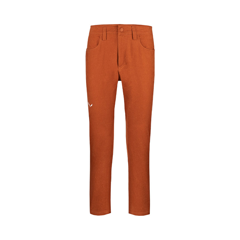 Брюки мужские FANES HEMP M PANTS-4170 Autumnal
