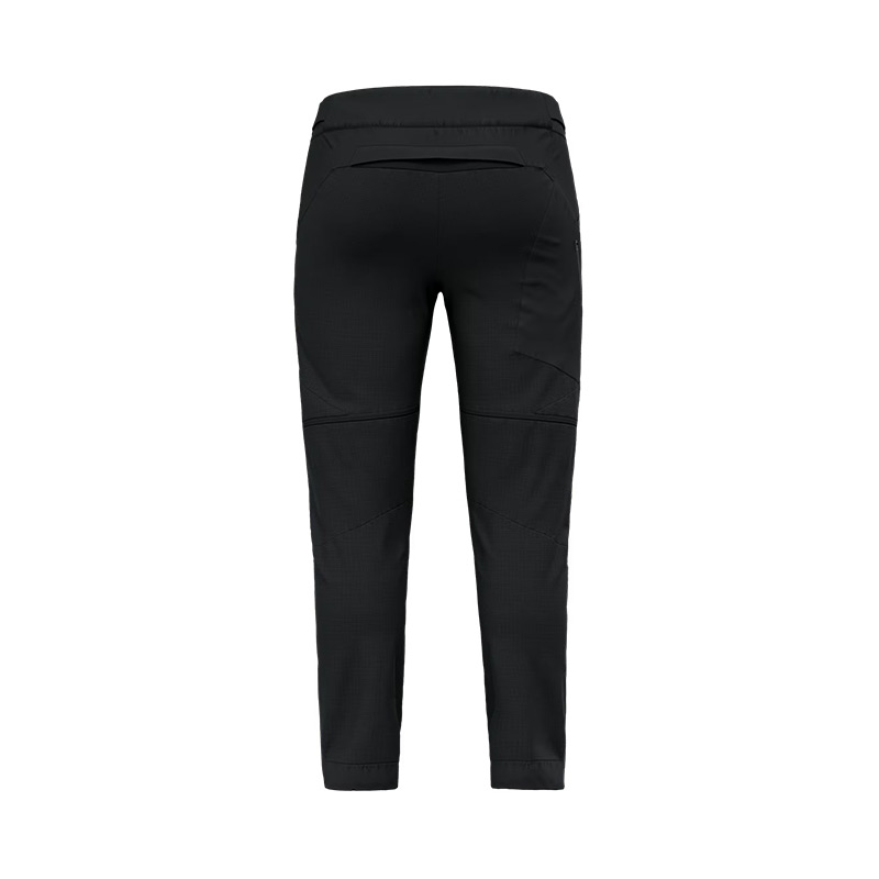 Брюки мужские VENTO HEMP DST M 2 IN 1 PNT-0910 black out 350g  polyester