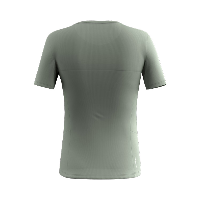 Футболка женская PUEZ SPORTY DRY W T-SHIRT Shadow