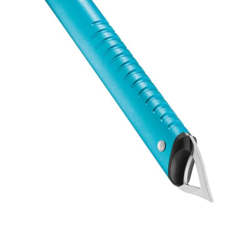 Ледоруб PETZL GLACIER Ice Axe 68cm Light Blue