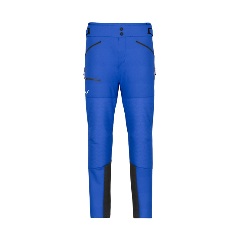 Брюки мужские ORTLES DST M PNT-5560 thyme