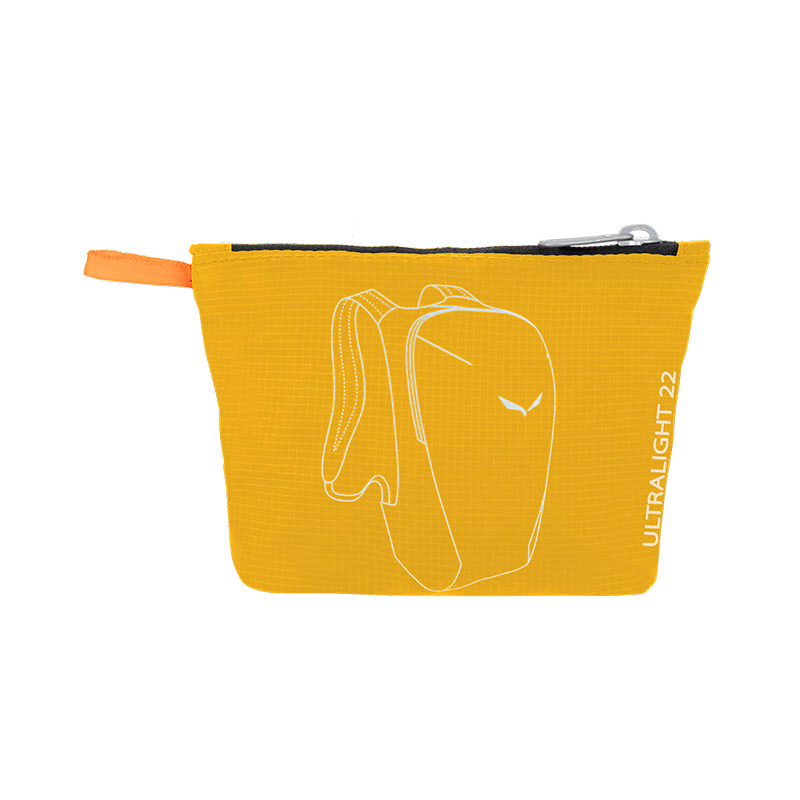 Рюкзак ULTRALIGHT 22 BP  Gold