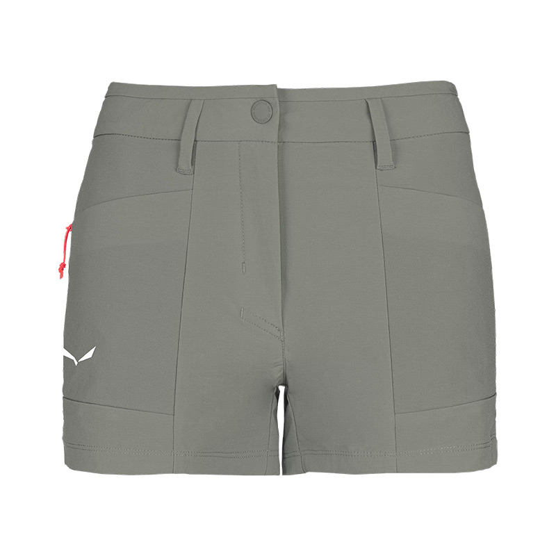 Шорты женские PUEZ DST CARGO W SHORTS Shadow