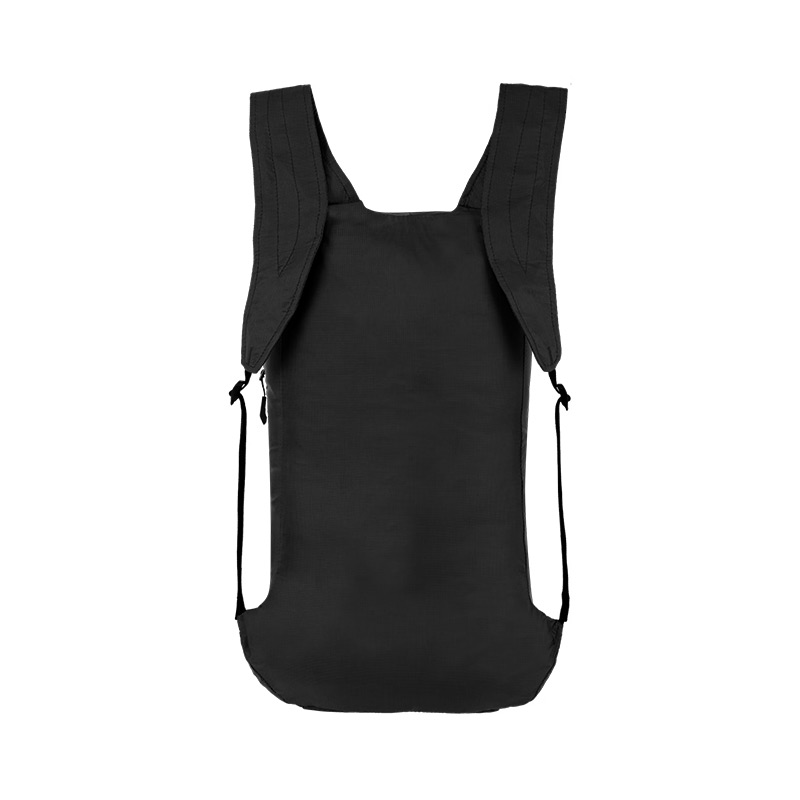 Рюкзак ULTRALIGHT 15 BP Black Out