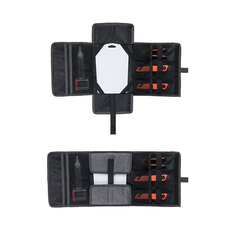 Набор для приготовления пищи  FM CHEF COOKING KIT 239g