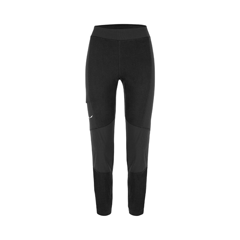 Брюки женские LAVAREDO HEMP W TIGHT PNT-0910 Black Out