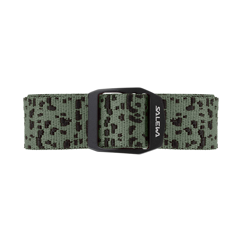 Ремень PURE SALAMANDER STRETCH BELT salamander green 80g