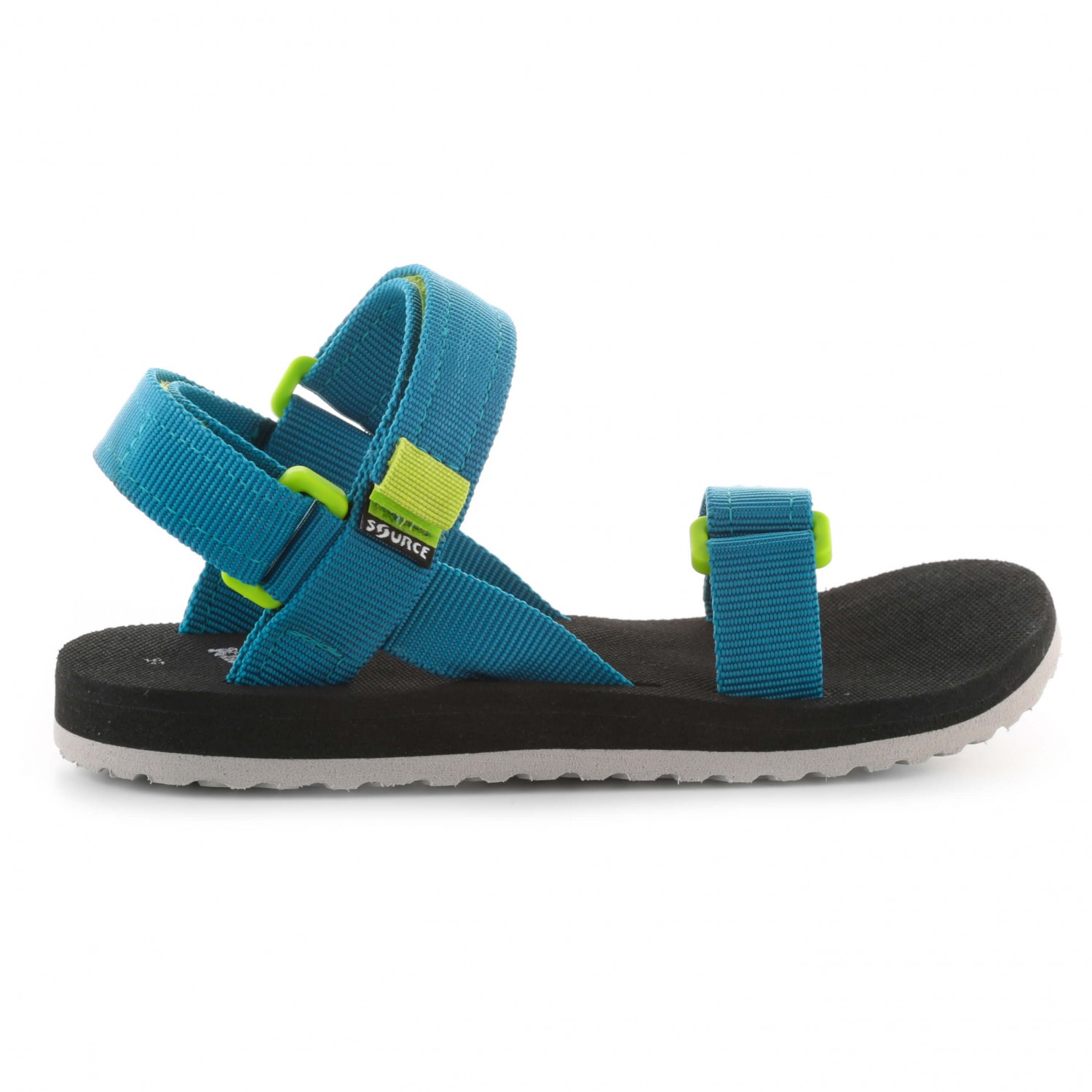 Сандали детские Urban Kids Ocean/Green