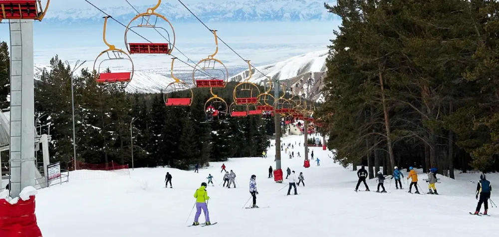 Безопасность на склоне: правила, о которых забывают