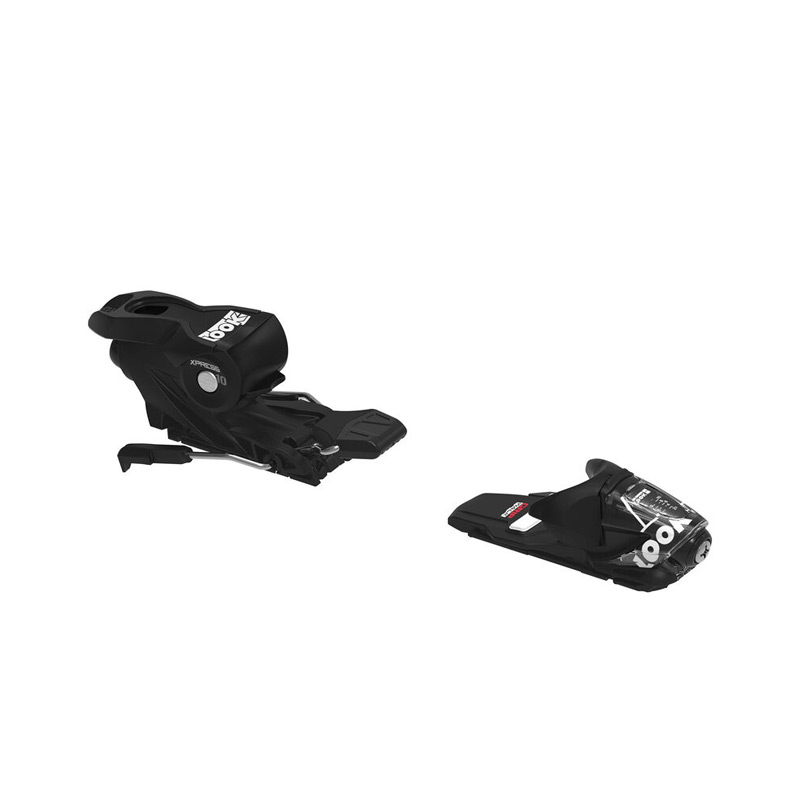 Лыжи SPEED 250+XPRESS 10 GW B83 BLACK