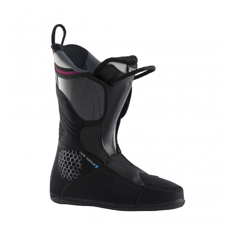 Ботинки горнолыжные XT3 FREE 115MV W GW-ABYS