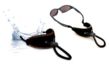 Шнурок SP1250 C 3 JC FLOATING C NOIR