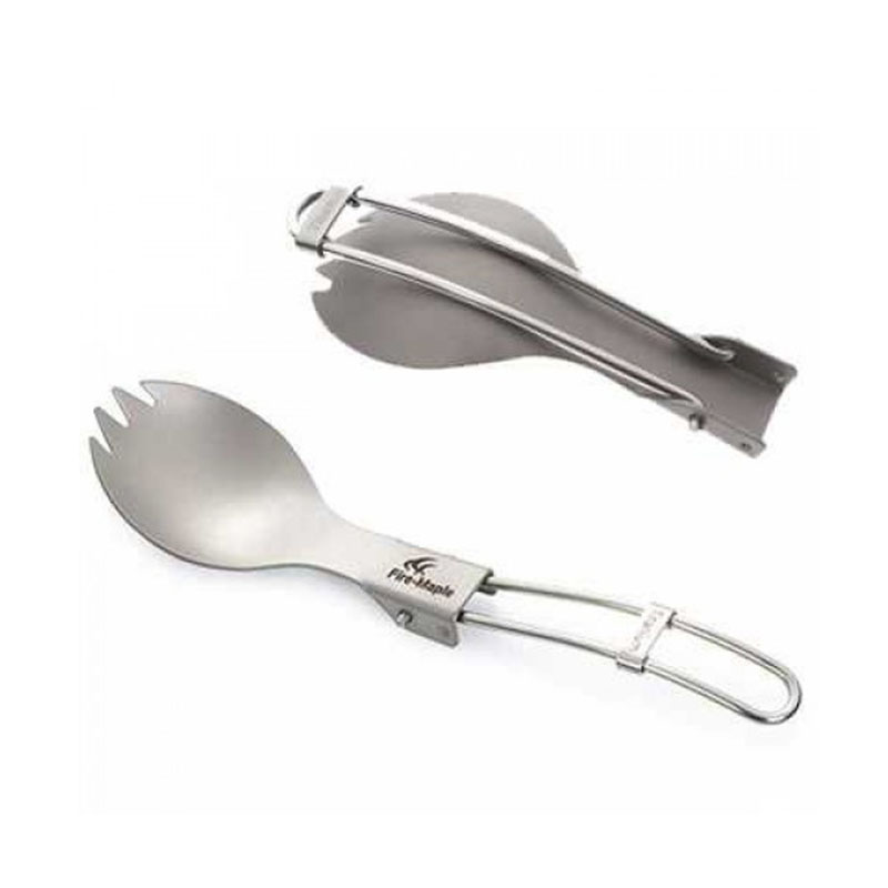 Столовые приборы FM два в одном FMT-T61 17g