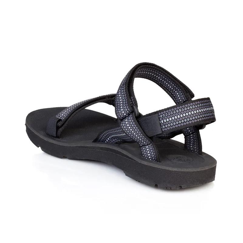 Сандали мужские Stream Men`s Chess Black черн