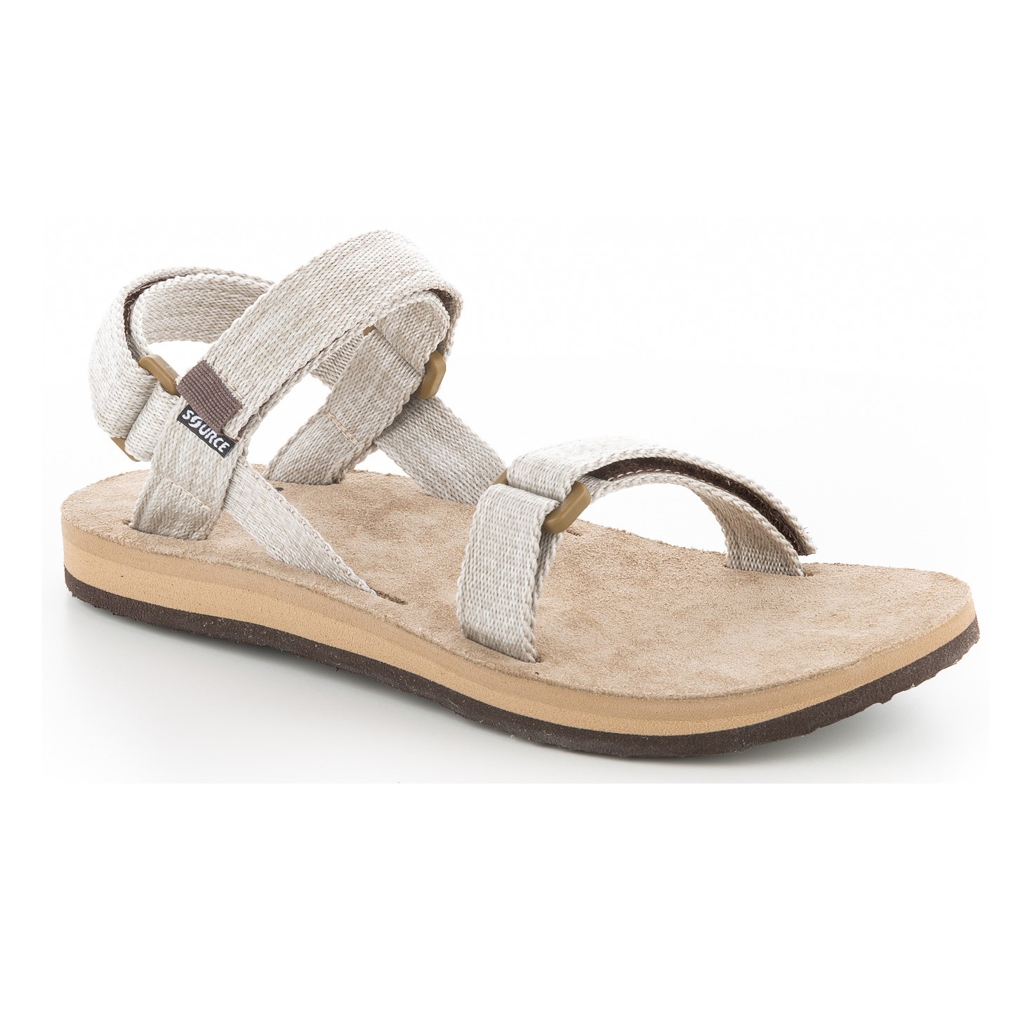 Сандали женские Leather Urban Women`s Canvas