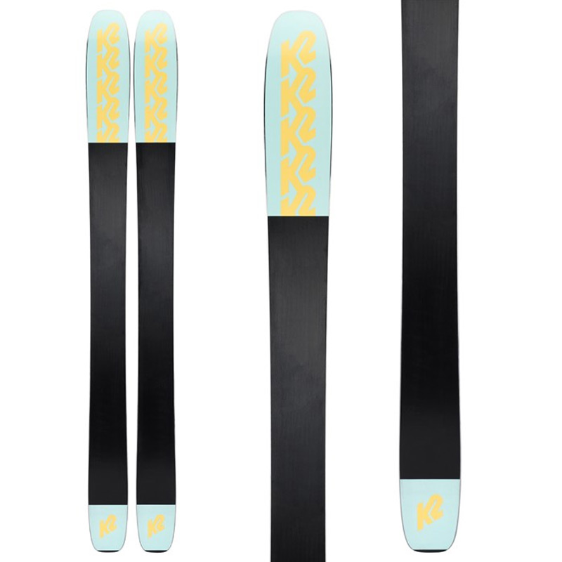 Лыжи MINDBENDER 115C W