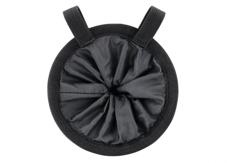 Сумка под магнезию PETZL BANDI Chalk Bag Stripes