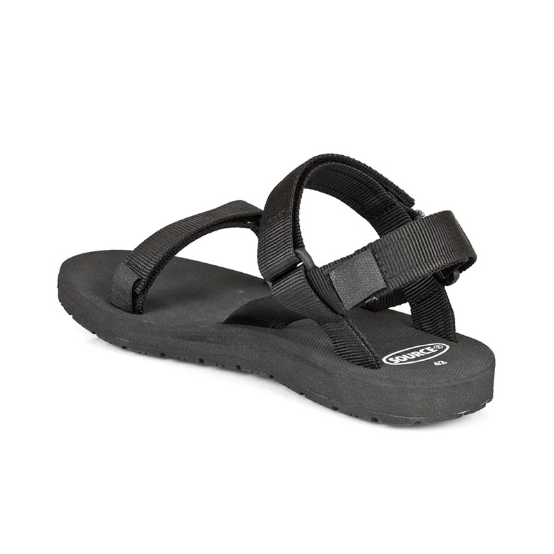 Сандали мужские Classic Men's Black