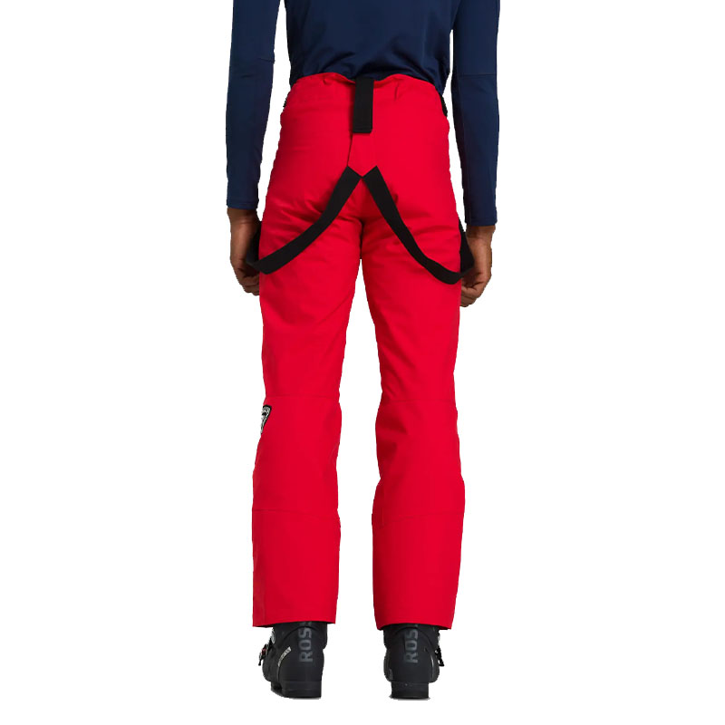 Брюки мужские SKI PNT 421oxy Orange