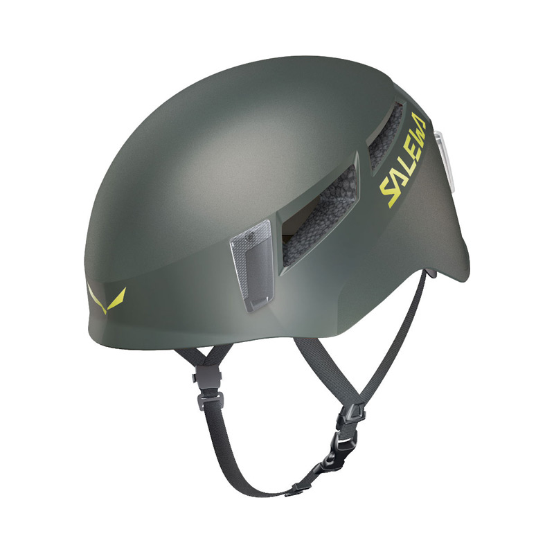 Каска PURA HELMET Dark\Grey L\XL