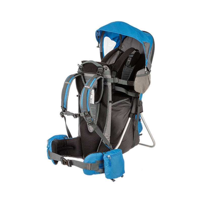 Рюкзак детский станок  KOALA II Royal Blue