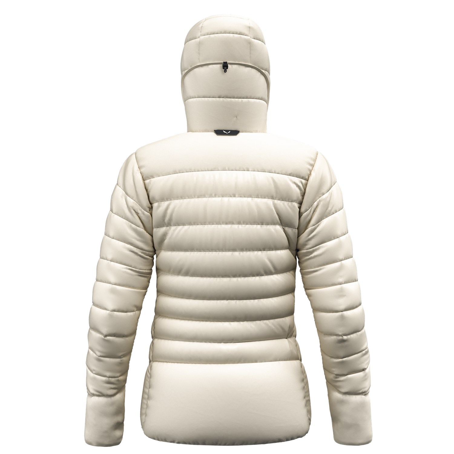 Куртка женская ORTLES MEDIUM 2 DWN W JKT-7261 Oatmeal