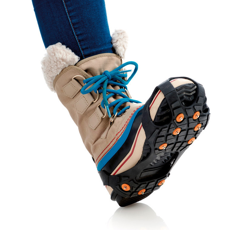 Шипы для обуви SIDAS WALLK TRACTION