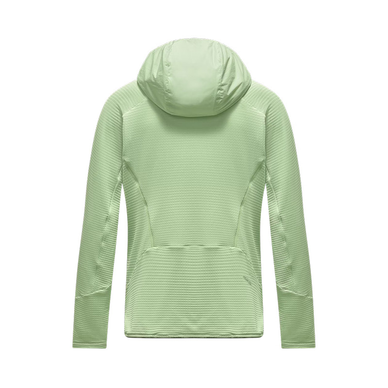 Куртка женская PEDROC PL WIND HD W JKT-3151 Morning Blue