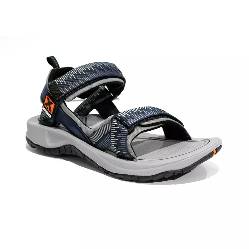 Сандали мужские Comfort Gobi Men's Blue volume