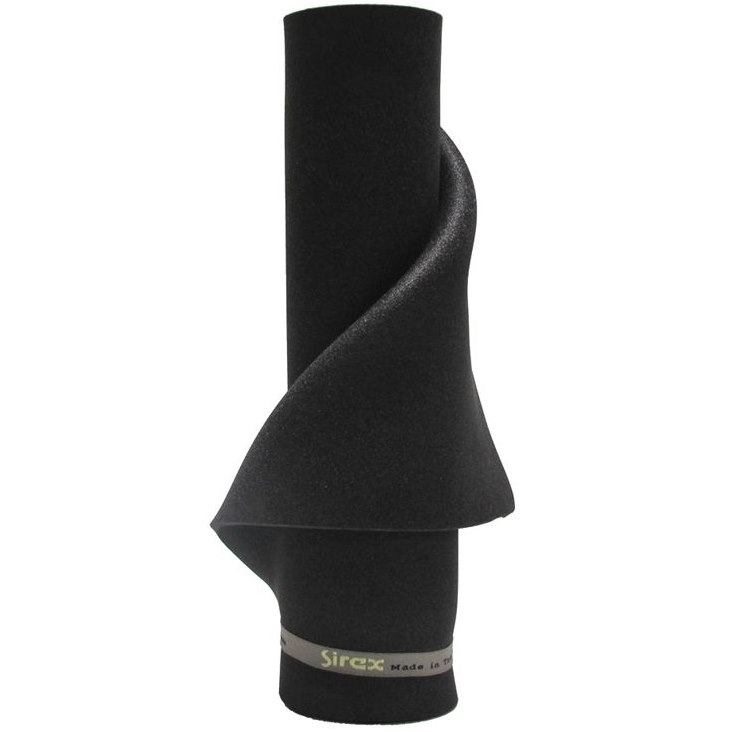 Лыжи RC IQ JR (70-150)+IQ4.5 ORANGE/BLACK/BLUE