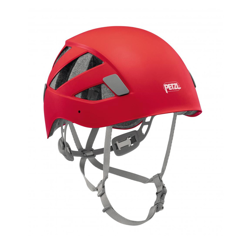 Каска PETZL BOREO-M/L Red