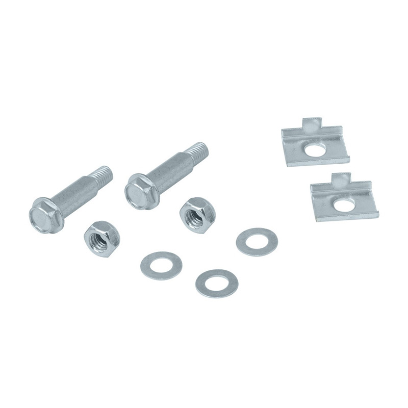 Колеса дополнительные детские training wheels FORCE 12-16" plastic+PVC