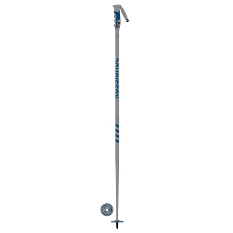 Палочки лыжные STOVE (BOX 20 PAIRS) GRAY