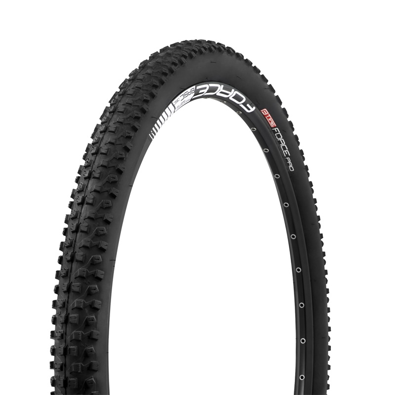 Покрышки tyre FORCE PRO 29x2,25  BUTTE TLR kevlar Black