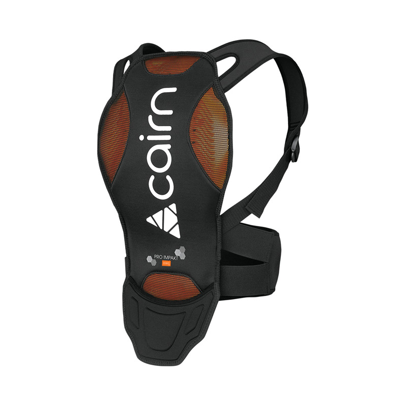 Защита спины Cairn PRO IMPAKT D3O®