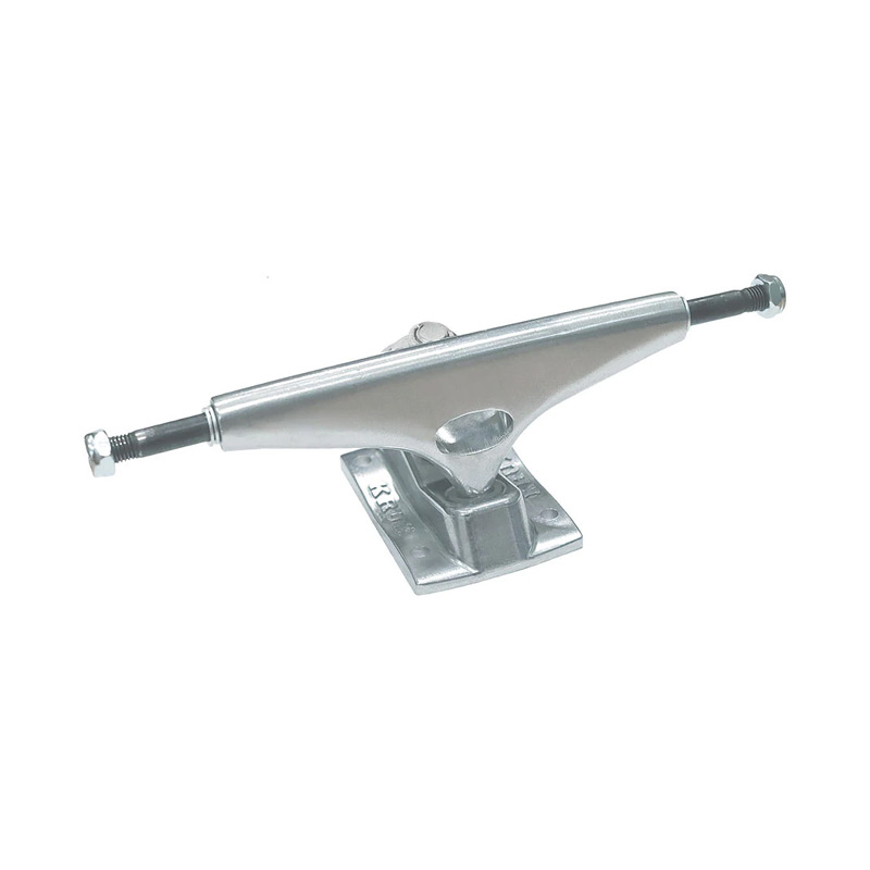 Подвеска 8.50 K5 Polished Silver Standard Trucks Krux
