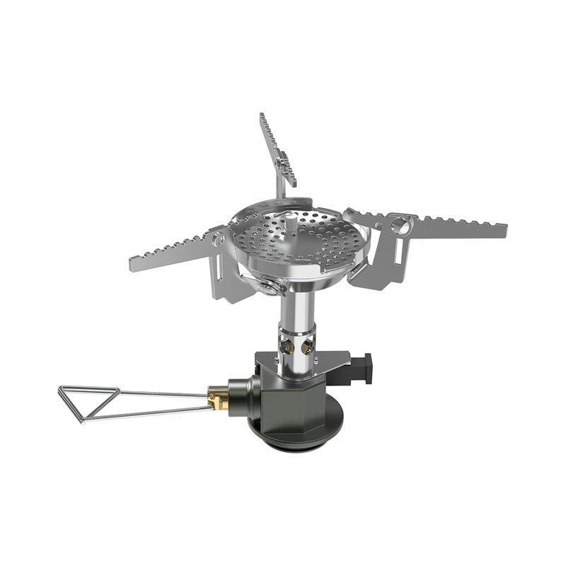 Горелка газовая FM Greenpeak II 2,6kw 95g