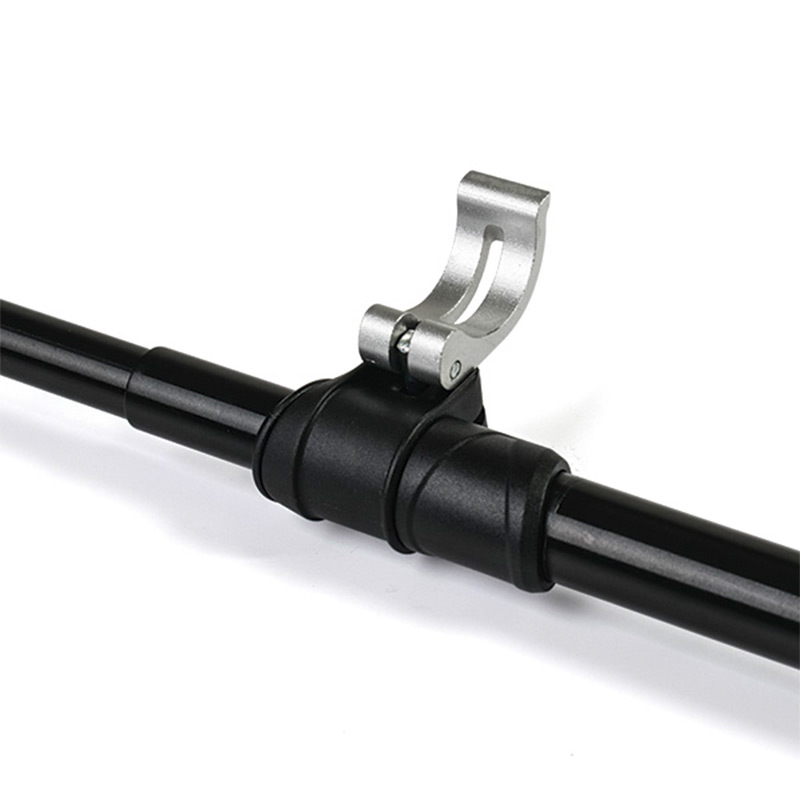 Палочки трекинговые Vipole SUPER HSA DLX 267g ALU