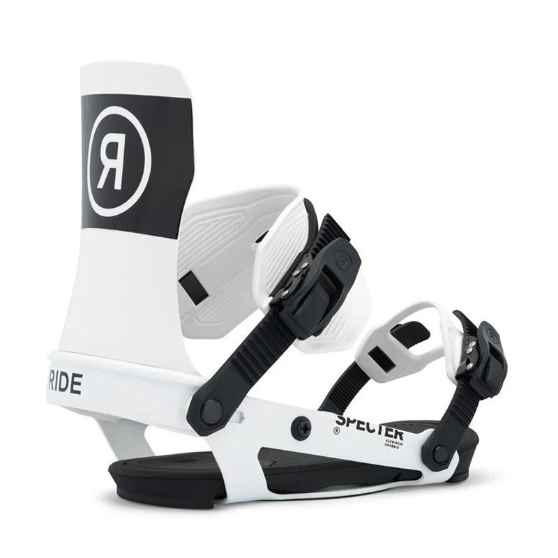 Крепления для сноуборда RIDE SPECTER MENS Dust