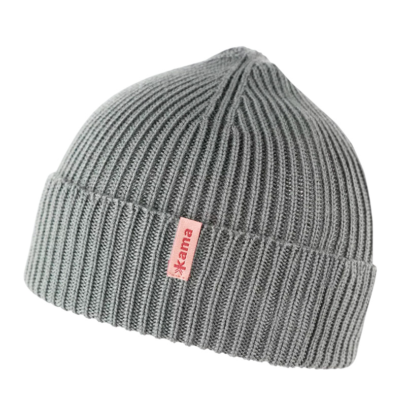 Шапочка КАМА A178 109 Grey