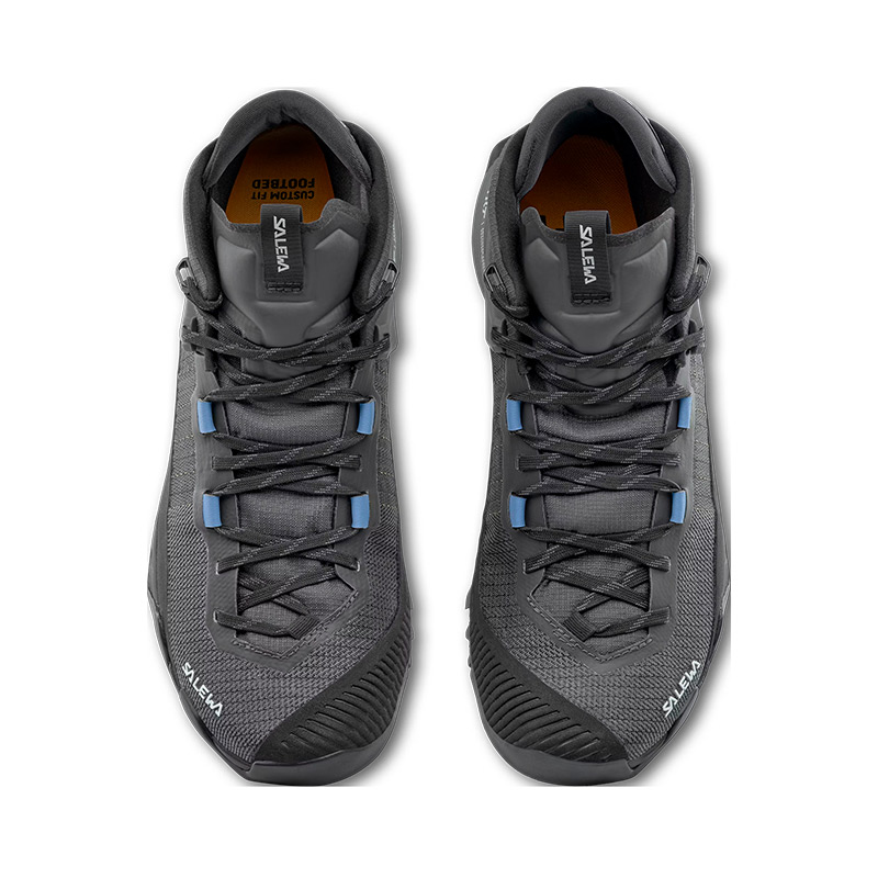 Ботинки Tech Approach WS WILDFIRE NXT MID GTX Onyx/Quiet Shade